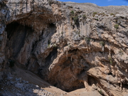 Kalymnos Sikati Cave